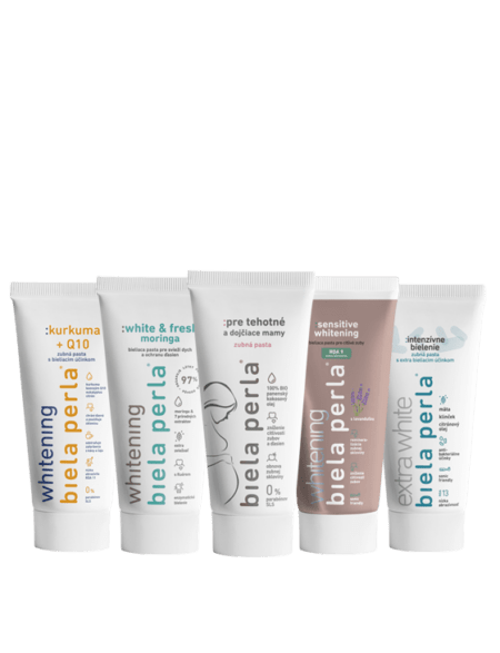 Mini sada pre tehotné a dojčiace mamy