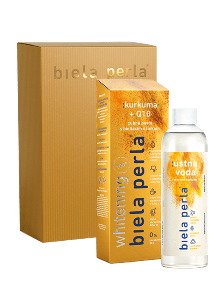 Darčeková sada Kurkuma