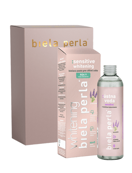 Darčeková sada Sensitive