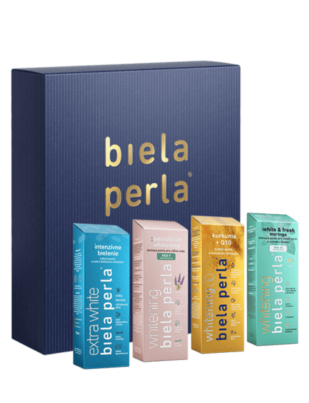 Darčeková sada bestsellerov